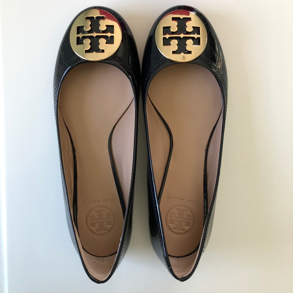 NEW Tory Burch Flats